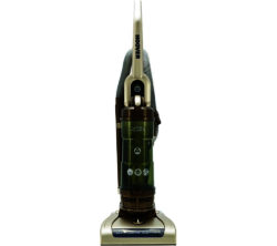 HOOVER  TurboPower TP71 TP02001 Upright Bagless Vacuum Cleaner - Green & Champagne